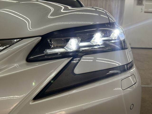 TOYOTA LEXUS GS450h 2016