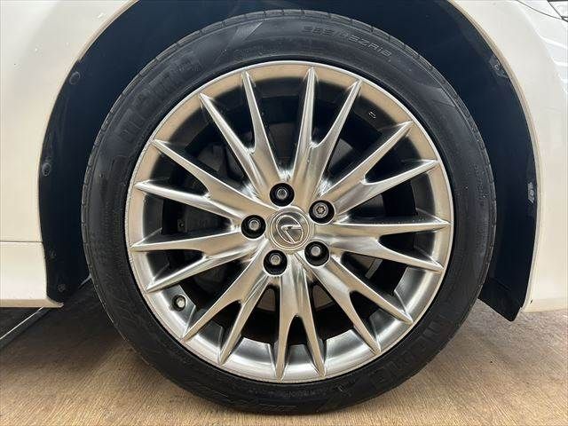 TOYOTA LEXUS GS450h 2016