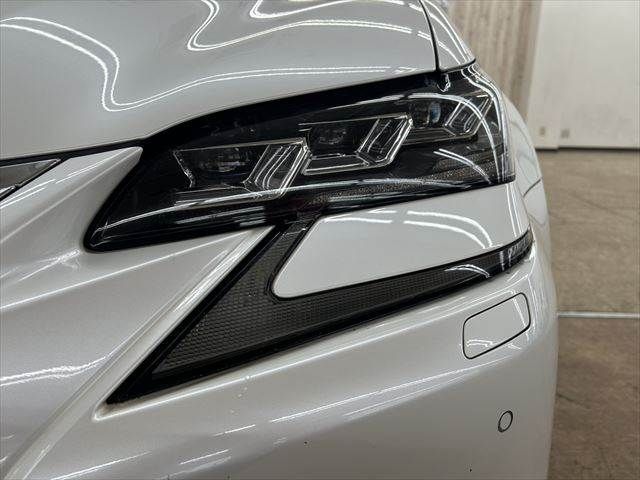 TOYOTA LEXUS GS450h 2016