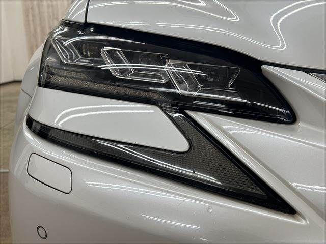 TOYOTA LEXUS GS450h 2016