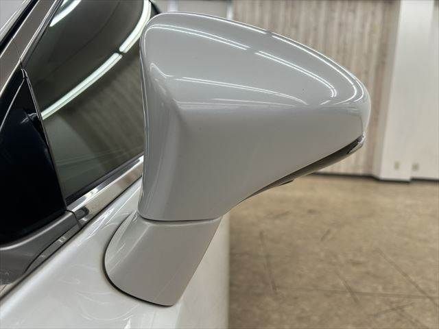 TOYOTA LEXUS GS450h 2016