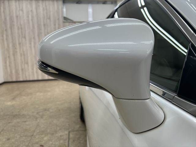 TOYOTA LEXUS GS450h 2016