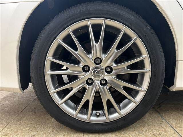 TOYOTA LEXUS GS450h 2016