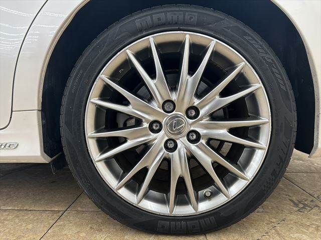 TOYOTA LEXUS GS450h 2016