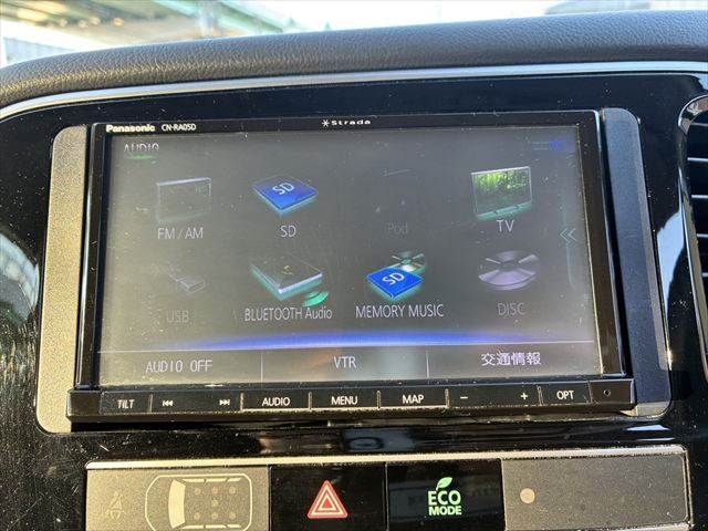 MITSUBISHI OUTLANDER 4WD 2018