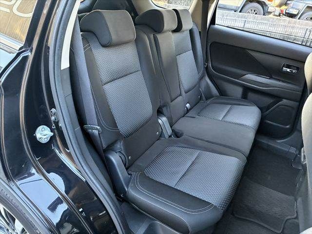 MITSUBISHI OUTLANDER 4WD 2018