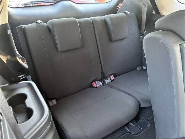 MITSUBISHI OUTLANDER 4WD 2018