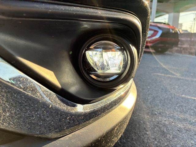 MITSUBISHI OUTLANDER 4WD 2018