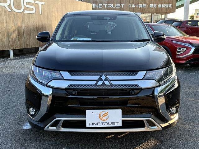 MITSUBISHI OUTLANDER 4WD 2018