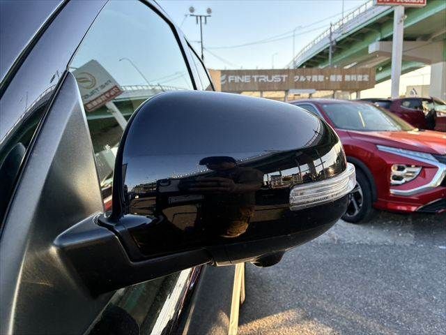 MITSUBISHI OUTLANDER 4WD 2018