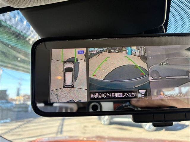 NISSAN X-TRAIL HYBRID 2WD 2018