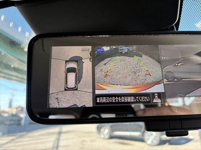 NISSAN X-TRAIL HYBRID 2WD 2018