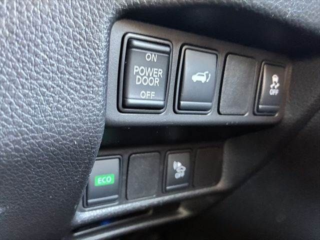 NISSAN X-TRAIL HYBRID 2WD 2018