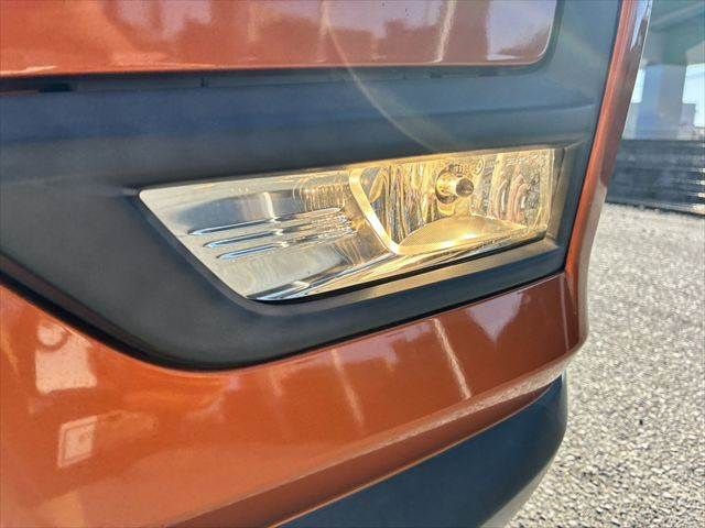 NISSAN X-TRAIL HYBRID 2WD 2018