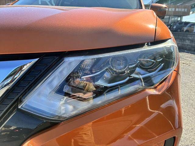 NISSAN X-TRAIL HYBRID 2WD 2018