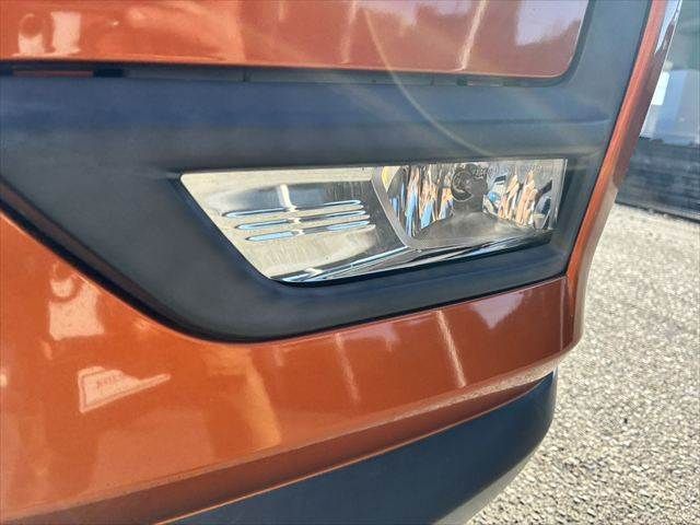 NISSAN X-TRAIL HYBRID 2WD 2018