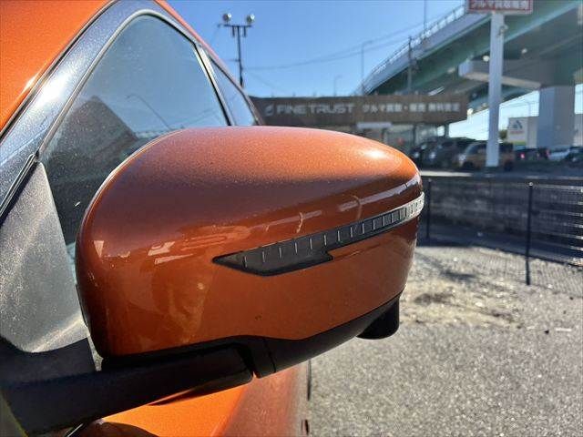 NISSAN X-TRAIL HYBRID 2WD 2018