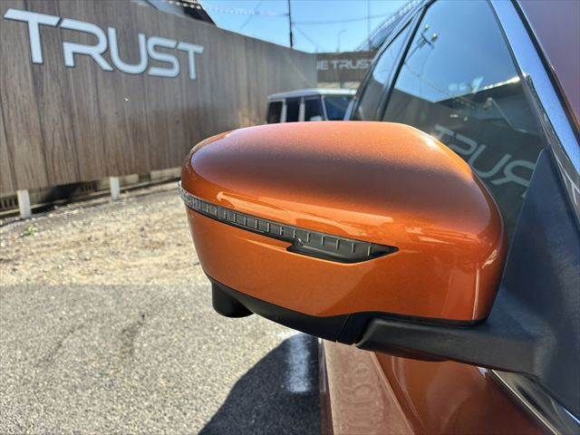 NISSAN X-TRAIL HYBRID 2WD 2018