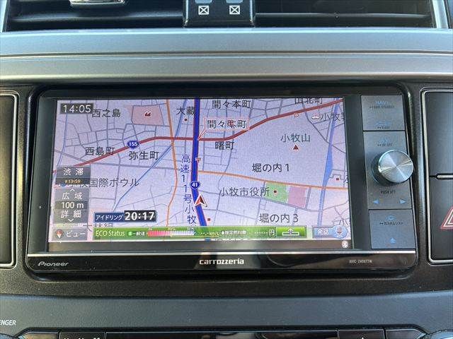 TOYOTA LANDCRUISER PRADO 2014