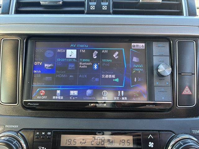 TOYOTA LANDCRUISER PRADO 2014