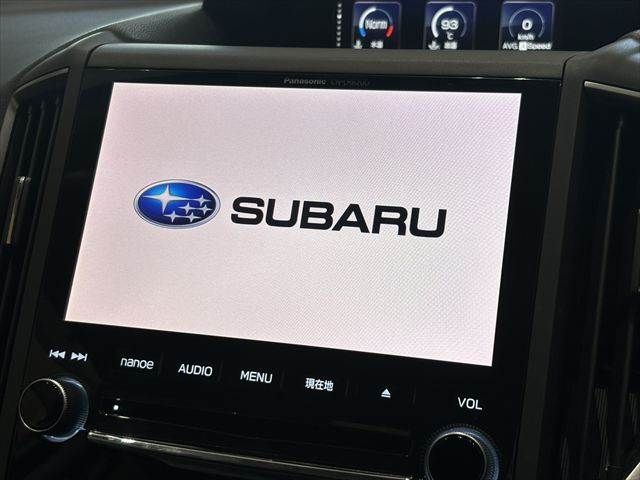 SUBARU IMPREZA G4 2017