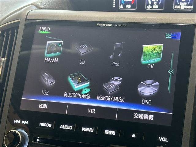 SUBARU IMPREZA G4 2017