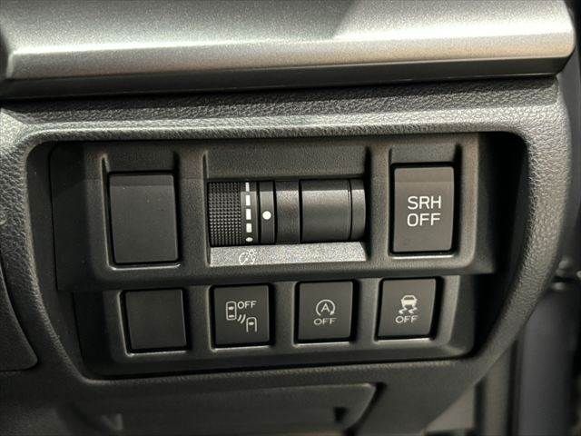 SUBARU IMPREZA G4 2017