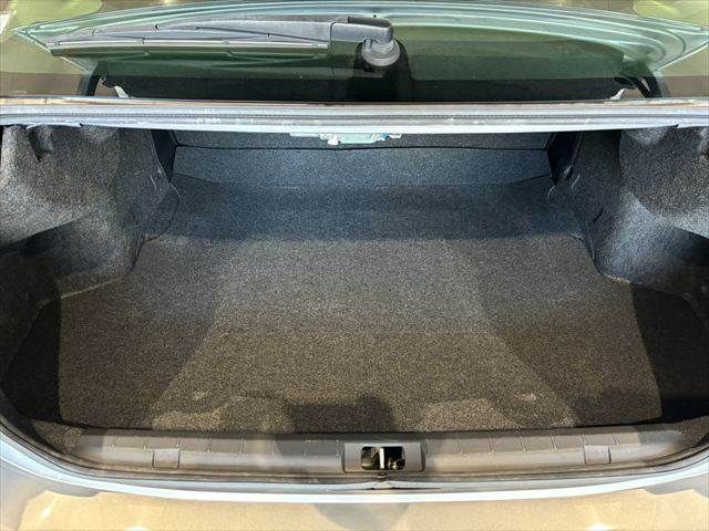 SUBARU IMPREZA G4 2017