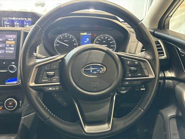 SUBARU IMPREZA G4 2017