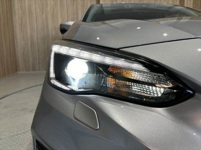 SUBARU IMPREZA G4 2017