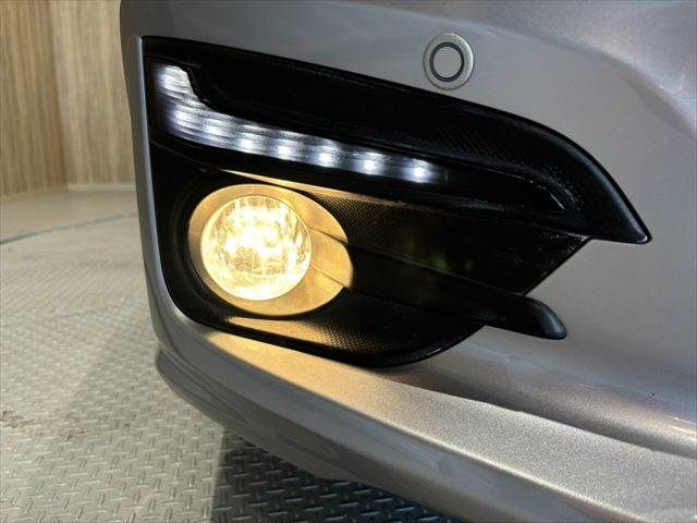 SUBARU IMPREZA G4 2017