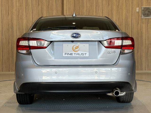 SUBARU IMPREZA G4 2017