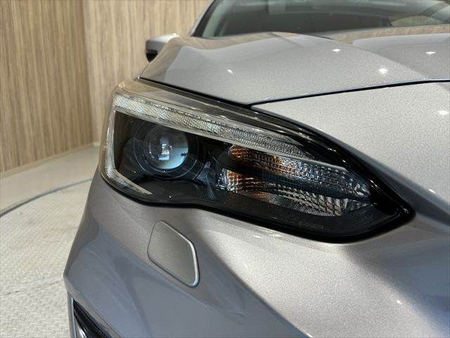 SUBARU IMPREZA G4 2017