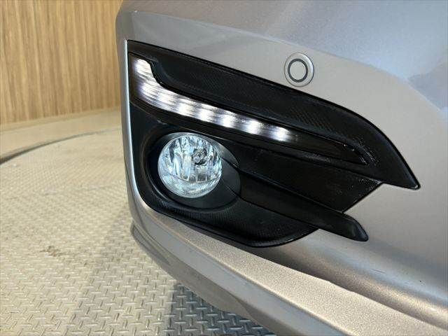 SUBARU IMPREZA G4 2017