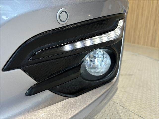 SUBARU IMPREZA G4 2017