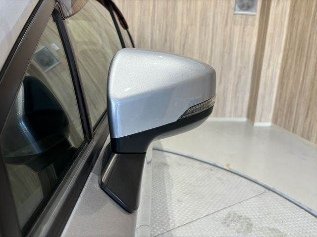 SUBARU IMPREZA G4 2017