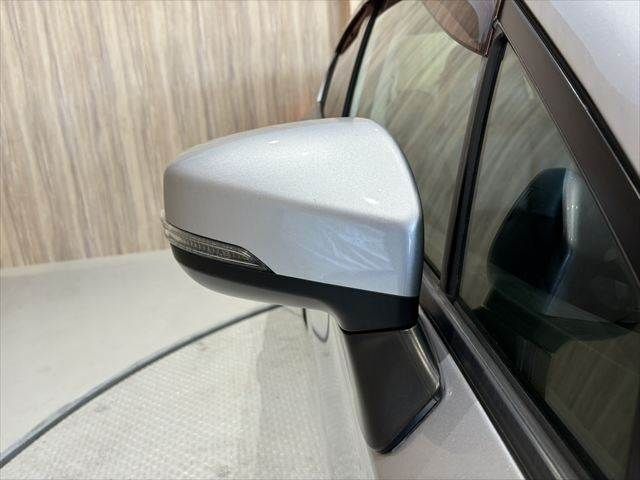 SUBARU IMPREZA G4 2017