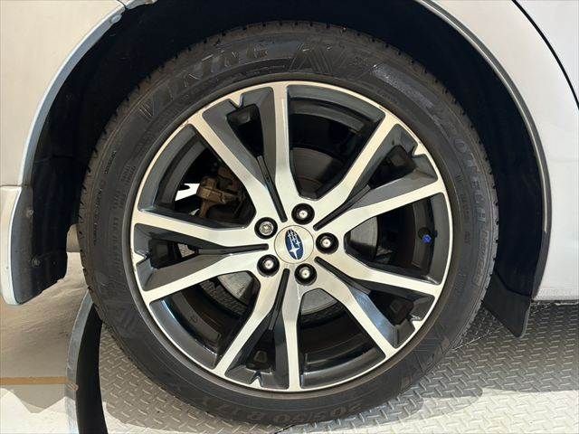 SUBARU IMPREZA G4 2017