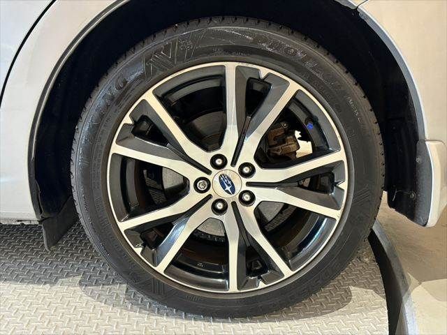 SUBARU IMPREZA G4 2017