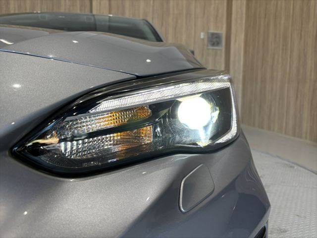 SUBARU IMPREZA G4 2017