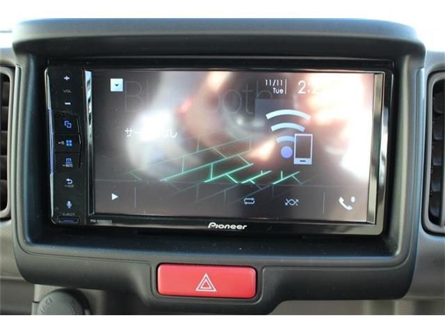 SUZUKI EVERY van 4WD 2021