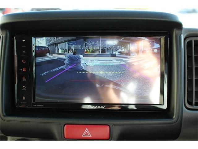 SUZUKI EVERY van 4WD 2021