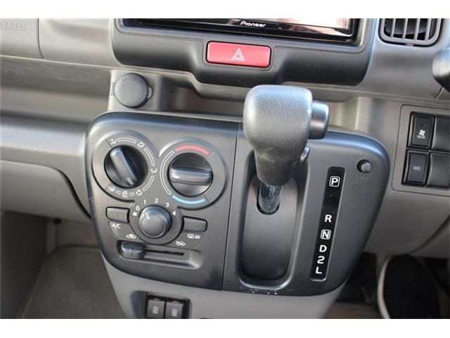 SUZUKI EVERY van 4WD 2021