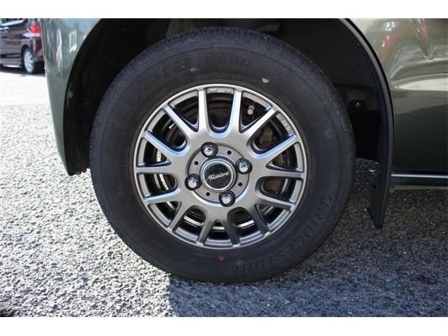 SUZUKI EVERY van 4WD 2021