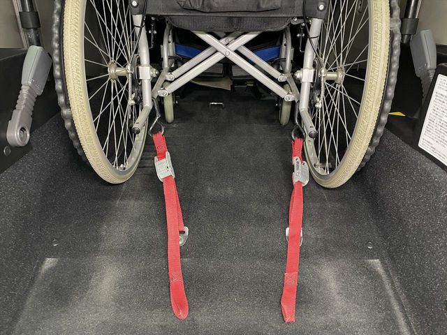 SUZUKI EVERY wagon 2018