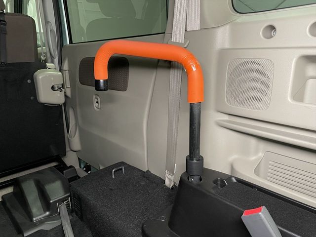 SUZUKI EVERY wagon 2018