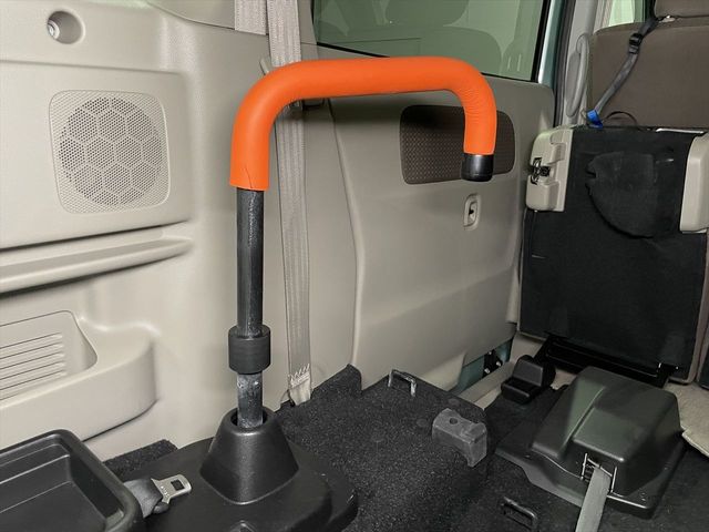 SUZUKI EVERY wagon 2018