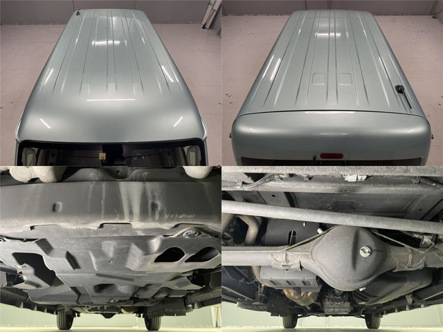 SUZUKI EVERY wagon 2018