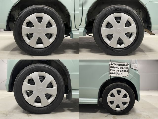 SUZUKI EVERY wagon 2018