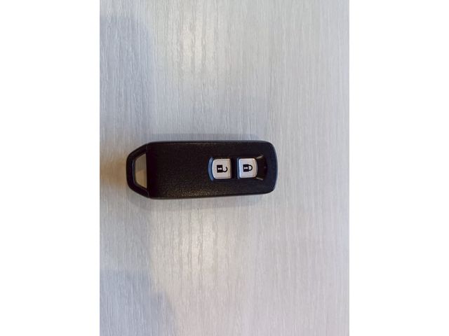 HONDA N-WGN CUSTOM 2018